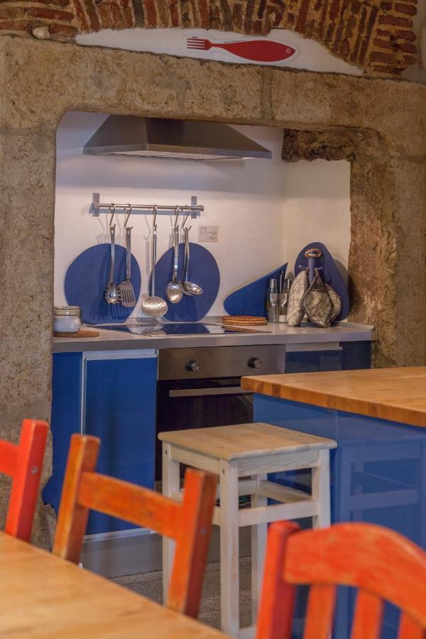 Lisbon Lounge Hostel Dış mekan fotoğraf