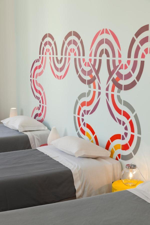 Lisbon Lounge Hostel Dış mekan fotoğraf