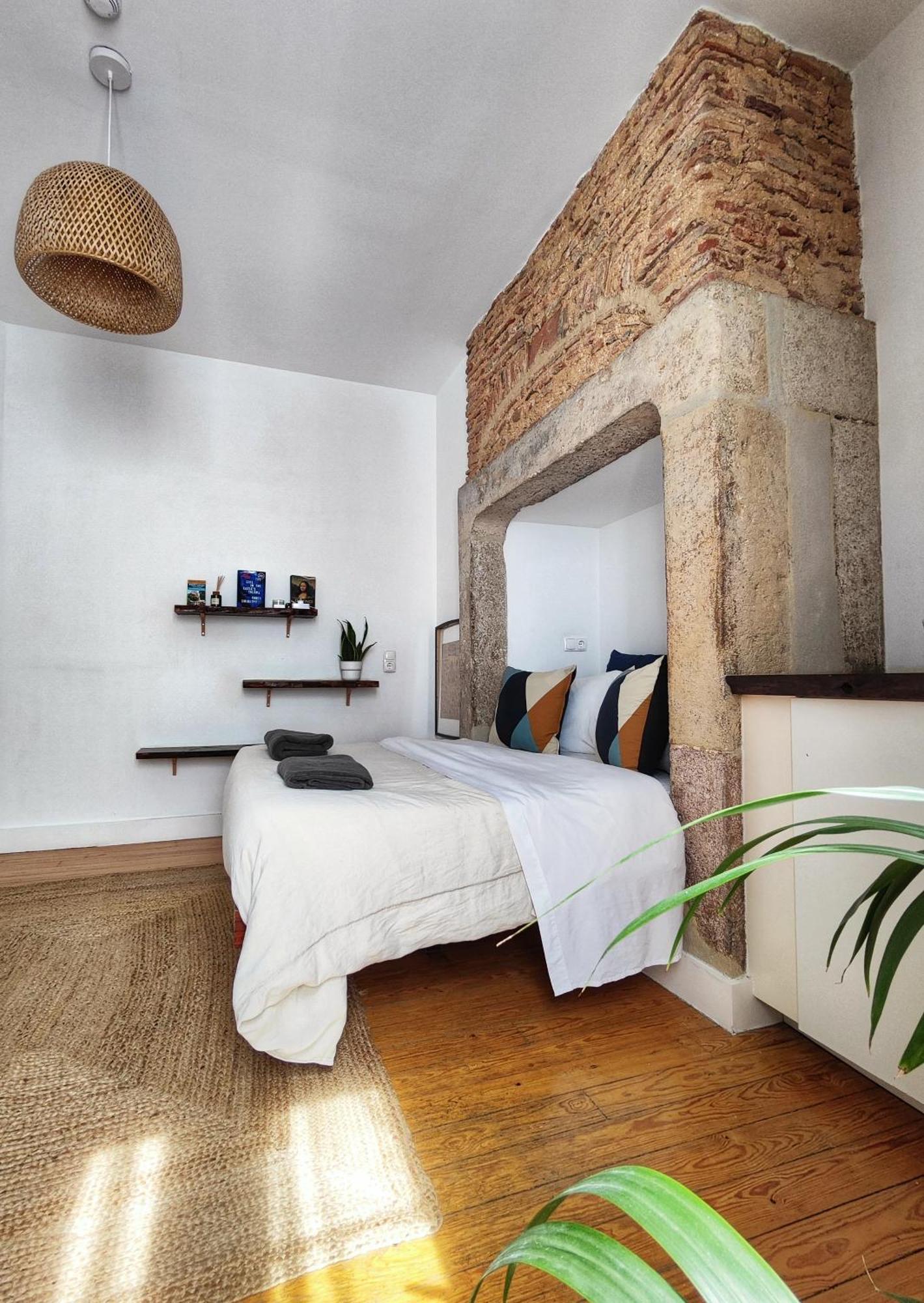Lisbon Lounge Hostel Dış mekan fotoğraf