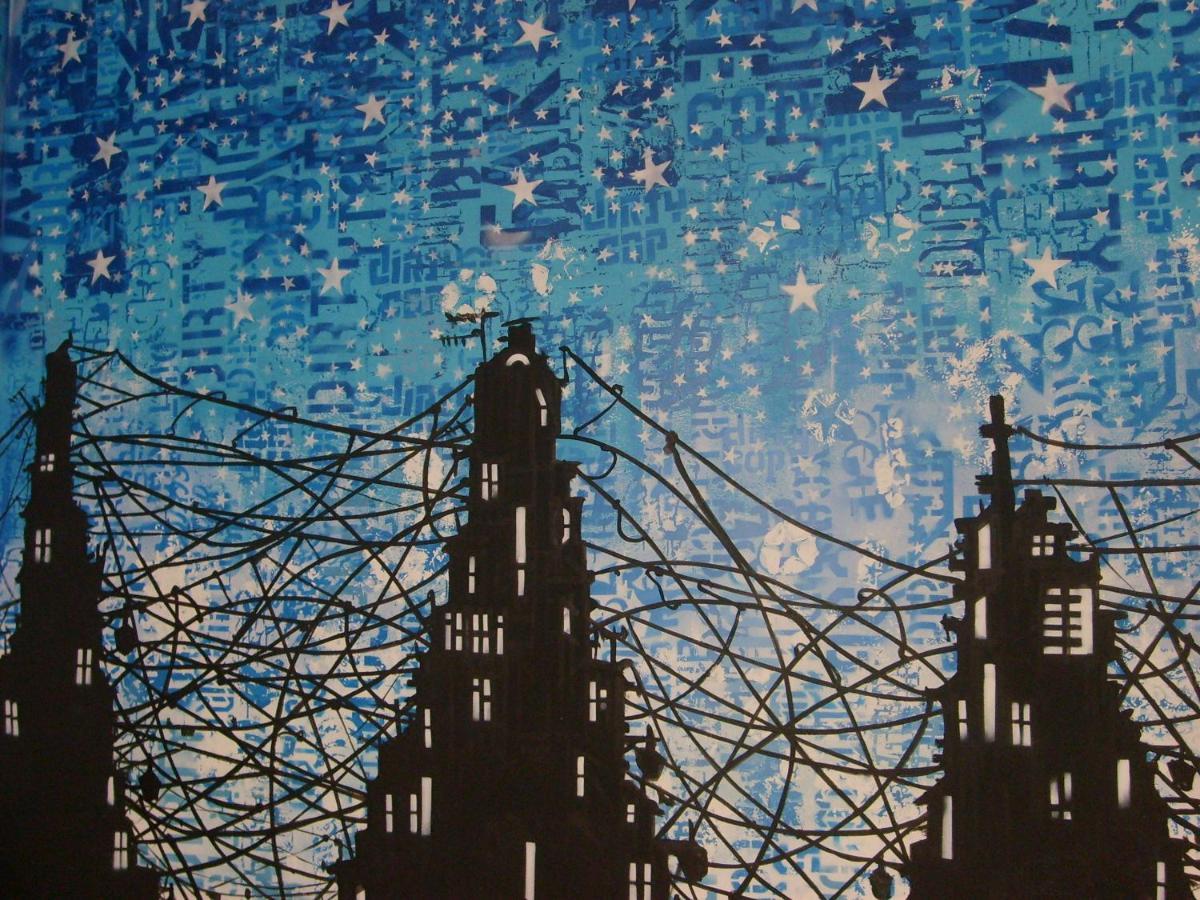Lisbon Lounge Hostel Dış mekan fotoğraf